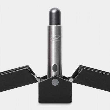 Pipe DAYPIPE Hamilton 8 foyers - GB The Green Brand