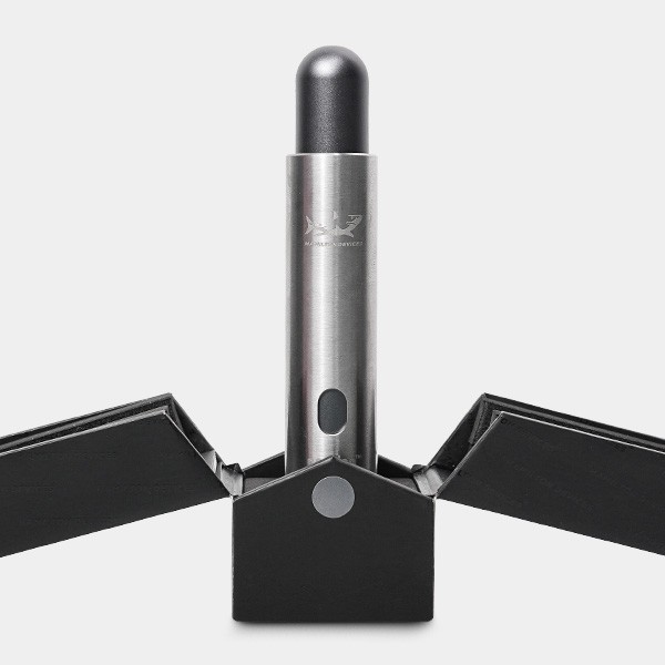 Pipe DAYPIPE Hamilton 8 foyers - GB The Green Brand