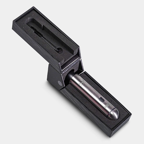 Pipe DAYPIPE Hamilton 8 foyers - GB The Green Brand