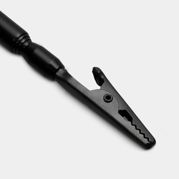 Pince Blunt Noir King Palm - GB The Green Brand