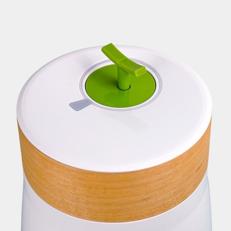 Gemmacert Pro Analyseur de cannabinoïdes pour fleurs et extractions