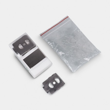Gemmacert Pro Analyseur de cannabinoïdes pour fleurs et extractions