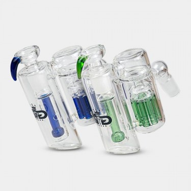 Precooler Double Percolateur