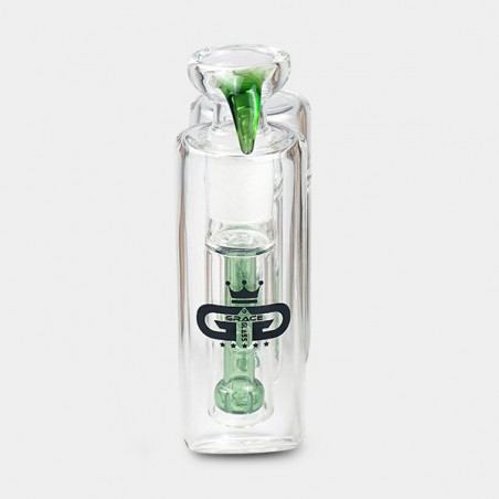 Acheter precooler double percolateur - GB The Green Brand