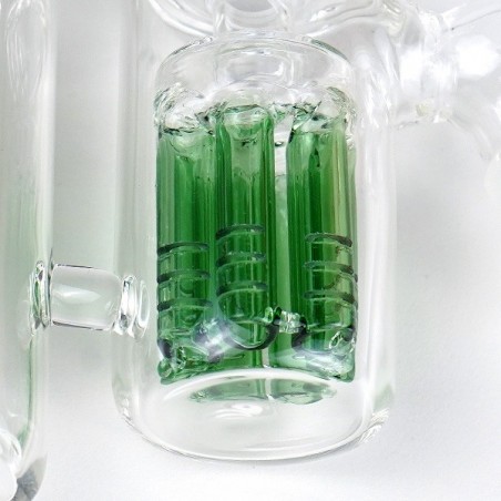 Acheter precooler double percolateur - GB The Green Brand