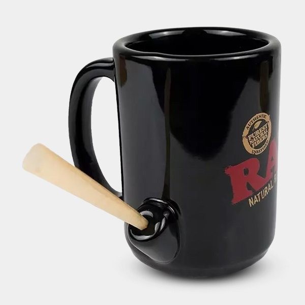 Tasse Raw - GB The Green Brand