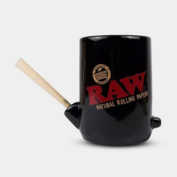 Tasse Raw - GB The Green Brand