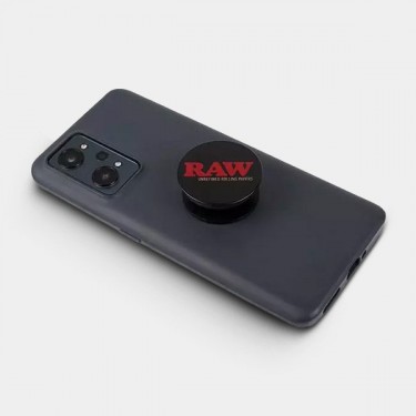 Poignée Smartphone RAW sur téléphone