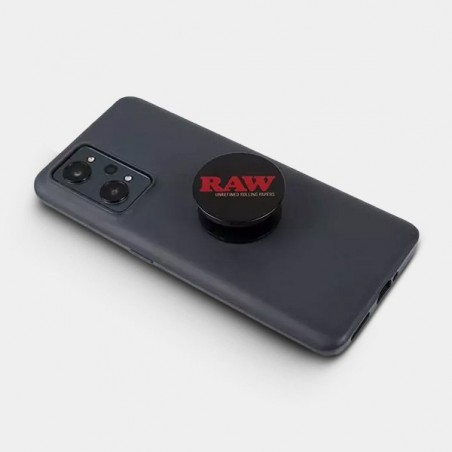 Poignée Smartphone RAW sur téléphone