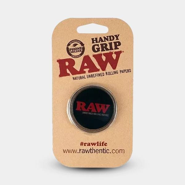 Poignée Smartphone RAW boîte