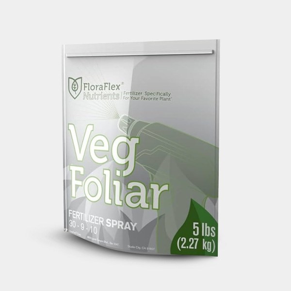 Voir Stimulateur de croissance Floraflex Veg Foliar - GrowBarato