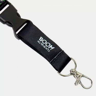 Acheter Cordon tour de cou Boom Nutrients - Grow Barato