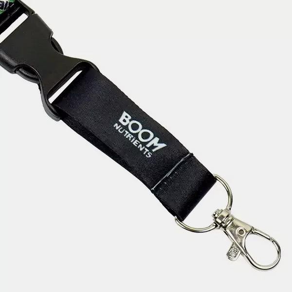 Acheter Cordon tour de cou Boom Nutrients - Grow Barato