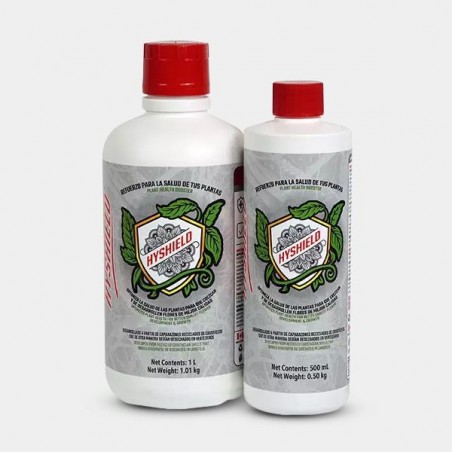 Acheter Hyshield Spain Sipco - GB The Green Brand