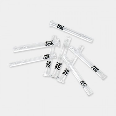 Embout buccal en verre GB