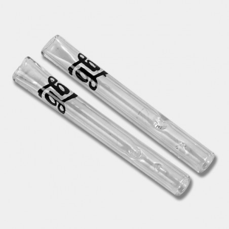 Embout buccal en verre GB pour cannabis - Growbarato