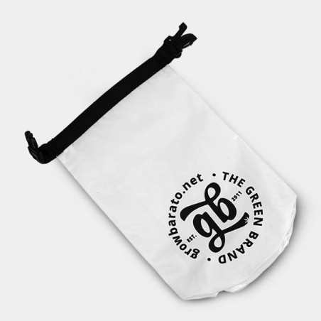 Sachet étanche GB - GB The Green Brand