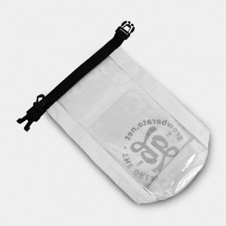 Sachet étanche GB - GB The Green Brand