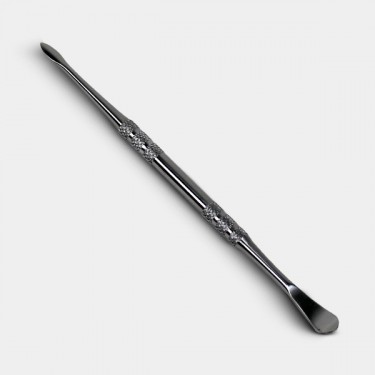 Dabber en acier