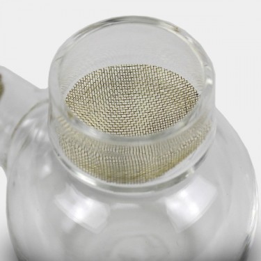 Acheter Pipe en verre Eagle Bill - GB