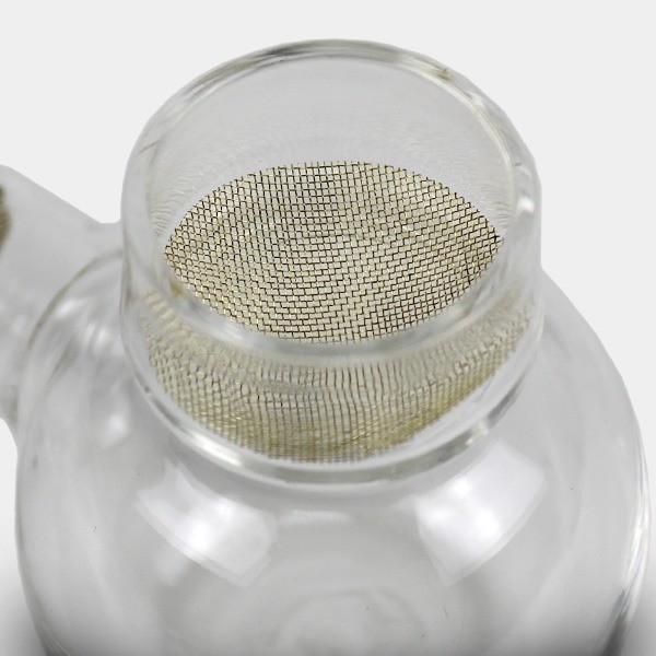 Acheter Pipe en verre Eagle Bill - GB