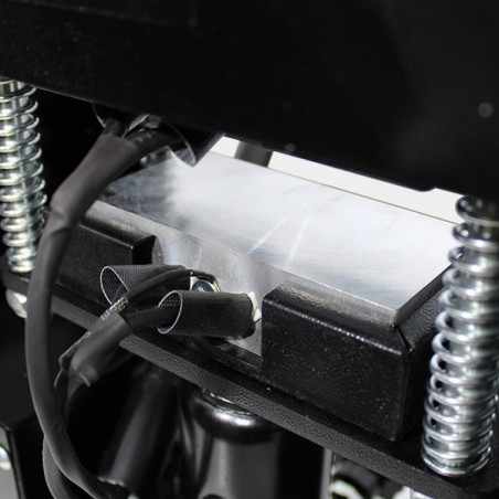 Presse Rosin Graspresso GP5 7 tonnes - Grow Barato