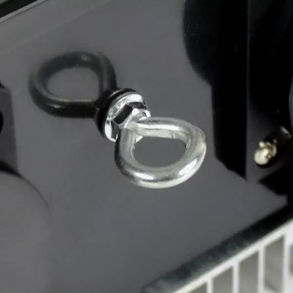 Cli-mate Total Controller 4 x 600 W - Grow Barato