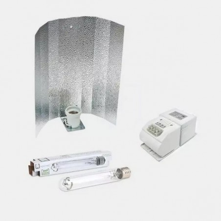 Kit Magnétique Fermé Classe I 600 W - GB