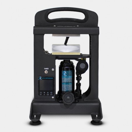 Presse Rosin Graspresso 10 Tonnes manuelle - Grow Barato
