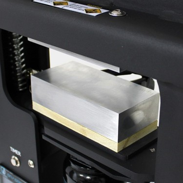 Presse Rosin Graspresso 10 Tonnes manuelle - Grow Barato