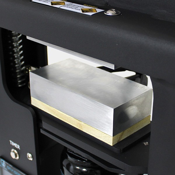 Presse Rosin Graspresso 10 Tonnes manuelle - Grow Barato