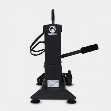 Presse Rosin Graspresso 10 Tonnes manuelle - Grow Barato