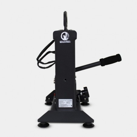 Presse Rosin Graspresso 10 Tonnes manuelle - Grow Barato
