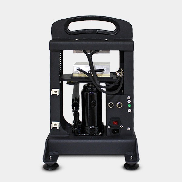 Presse Rosin Graspresso 10 Tonnes manuelle - Grow Barato