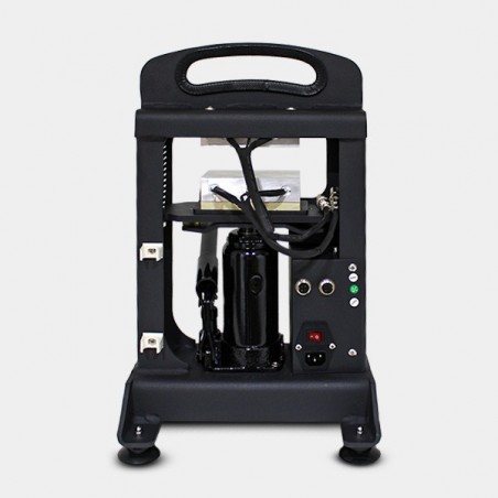 Presse Rosin Graspresso 10 Tonnes manuelle - Grow Barato
