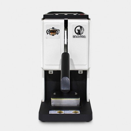 Presse à Rosin manuelle Grasspresso GP2 700 kg