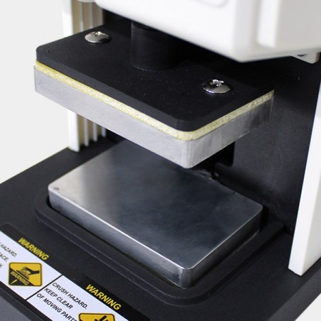 Presse manuelle Rosin Grasspresso GP2 700 kg