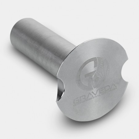 Pré-presse Rosin BottleTech de Graveda - Grow Barato