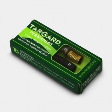 Filtre permanent Targard filtre les impuretés - Grow Barato