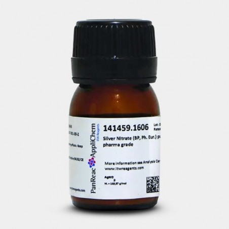 Nitrate d’argent pour des graines 100 % fém - Grow Barato
