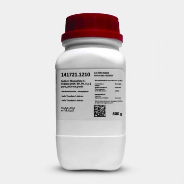 Thiosulfate de sodium graines 100 % fem - Grow Barato