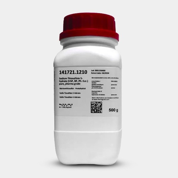 Voir Thiosulfate de sodium graines 100 % fem - Grow Barato