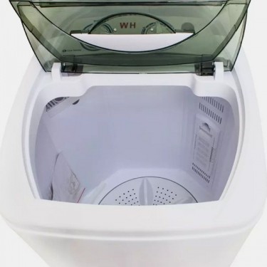 Acheter machine à laver XL capacité 50 L - Grow Barato