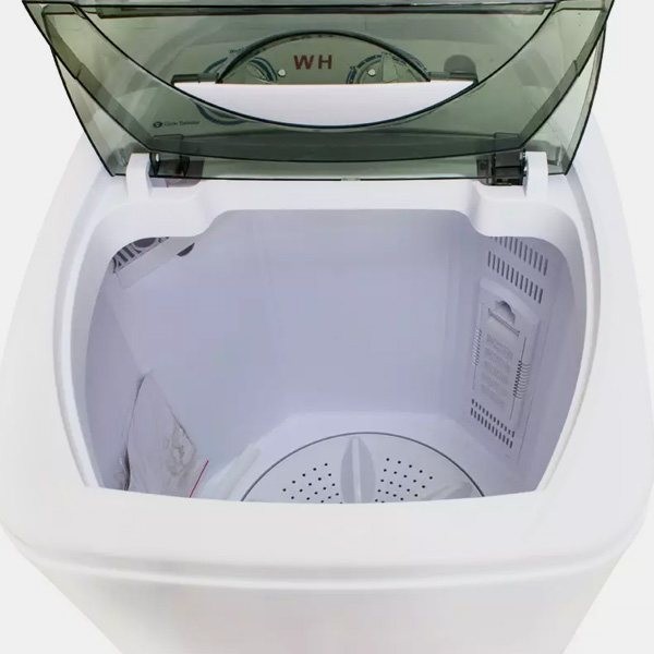 Acheter machine à laver XL capacité 50 L - Grow Barato