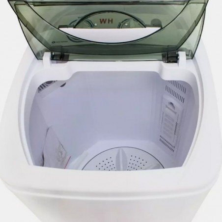 Acheter machine à laver XL capacité 50 L - Grow Barato