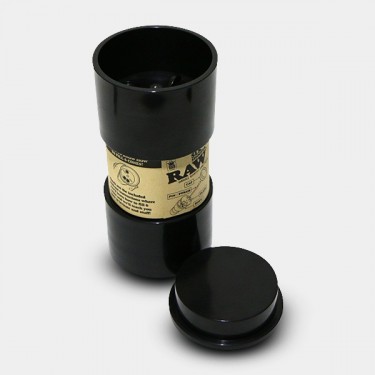 RAW Six Shooter machine à rouler les joints - Grow Barato