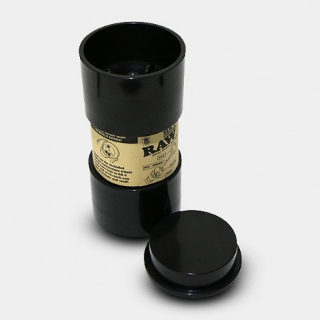 RAW Six Shooter