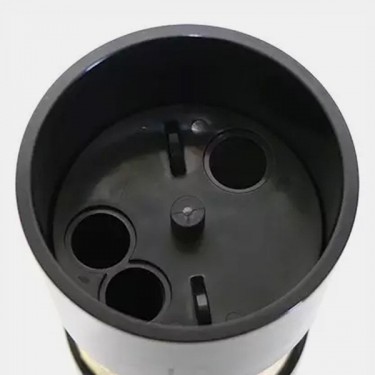 RAW Six Shooter machine à rouler les joints - Grow Barato