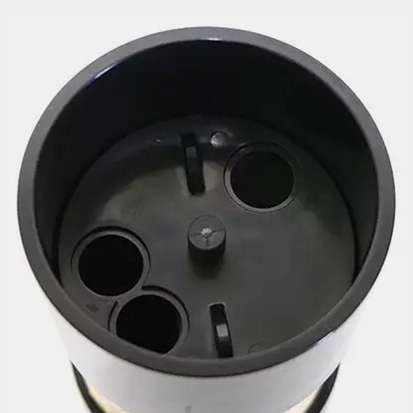 RAW Six Shooter machine à rouler les joints - Grow Barato