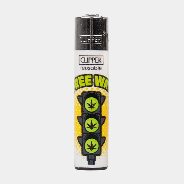 Briquet Clipper Weed Laws 1